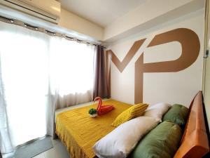 1550 Shore Residences tower B - MOA