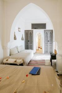 Riad Loudaya - 5 Suites - Hammam - Kasbah