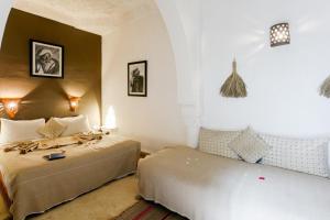 Riad Loudaya - 5 Suites - Hammam - Kasbah