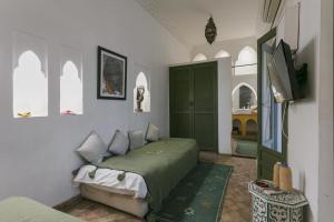 Riad Loudaya - 5 Suites - Hammam - Kasbah