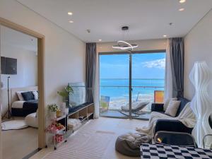 The Sóng Apartment 5 Stars Vung Tau - Căn Hộ Du Lịch Biển Tháp Tam Thắng Vũng Tàu - RETREAT Homestay