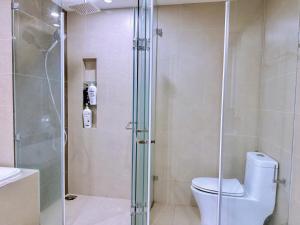 The Sóng Apartment 5 Stars Vung Tau - Căn Hộ Du Lịch Biển Tháp Tam Thắng Vũng Tàu - RETREAT Homestay