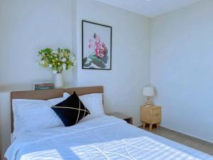 The Sóng Apartment 5 Stars Vung Tau - Căn Hộ Du Lịch Biển Tháp Tam Thắng Vũng Tàu - RETREAT Homestay
