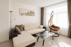 Sun and Sea Apartment with parking