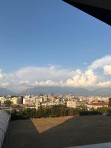 Tirana view apartament