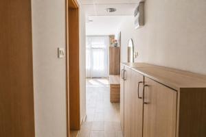 Sun and Sea Apartment with parking