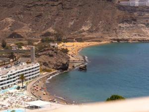 Ocean View Playa del Cura 2 by Kalma Canaria