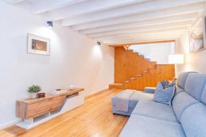 Unique Beachside Triplex by LovelyStay