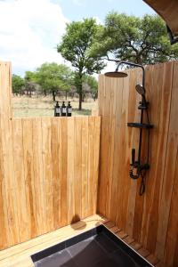 Naisula Serengeti Camp