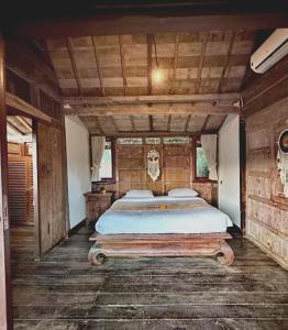 Villa Cempaka- The Water Portal