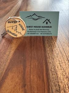 Guest House Bonheur