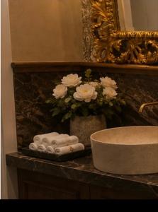 Sekeria Hammam & Suites, Historic Mansion Hotel