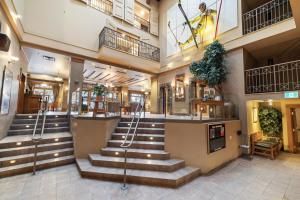 Banff Ptarmigan Inn