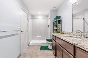 DT 1BR Bus to Cleveland Clinic Free Parking Pet Friendly