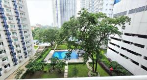 Grass Residence 2 Bedroom Tower 2 7thf