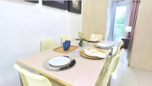 Grass Residence 2 Bedroom Tower 2 7thf