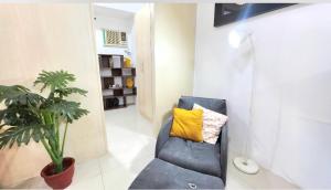 Grass Residence 2 Bedroom Tower 2 7thf