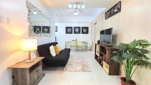 Grass Residence 2 Bedroom Tower 2 7thf