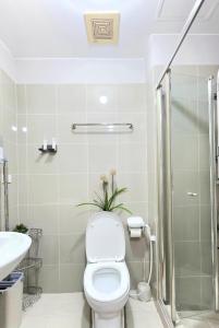 Grass Residence 2 Bedroom Tower 2 7thf
