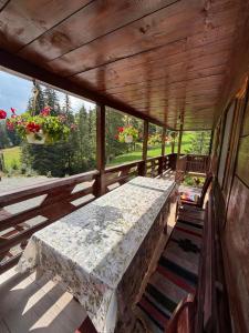 Cabana Sânziana