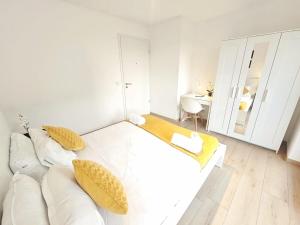 Serene one bedroom apartment in Luxembourg center