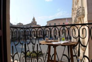 B&B Palazzo SantAlfano