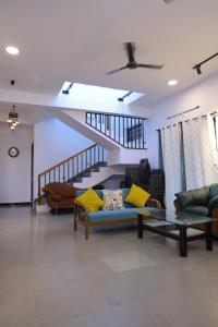 Vinushri farmstay