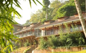 Dream Coconut Villa Resort