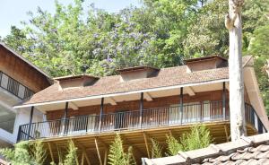 Dream Coconut Villa Resort