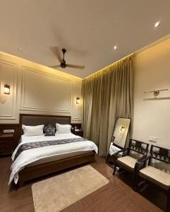 Ambrosia Hotel And Restaurant