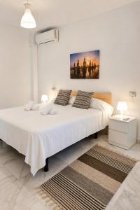 Bj. A Apartamentos Arguiñan