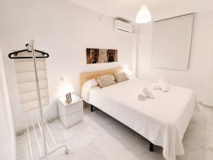 Bj. A Apartamentos Arguiñan