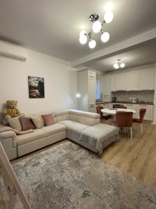Negruzzi Apartment