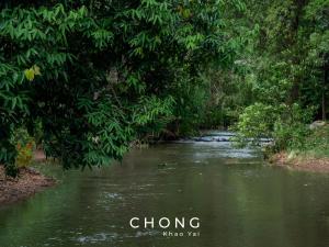 Chong Khaoyai