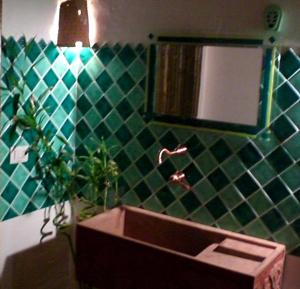 Agriturismo nuraghe Putzu Canu img22