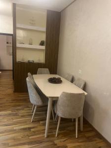 Oasis Stay Residence La Perle