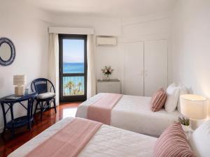Fabulous Sea View