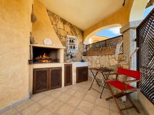 Costa Blue Holiday Home