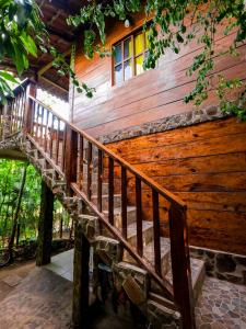 Cabañas Gabriela
