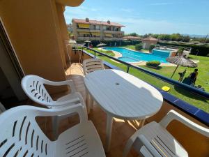 Apartamentos Tamarindos
