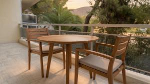 Kineta Suites Prime No6