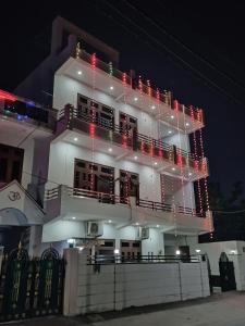 Branson Homestay Room