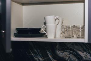 Sherasade Suite