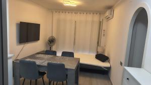 Apartment in the Arquus III building