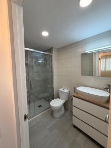 Apartment in the Arquus III building