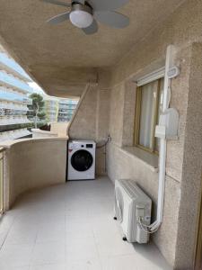 Apartment in the Arquus III building