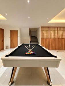 Muran Poolvilla
