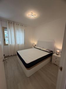 Apartment in the Arquus III building