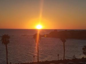 Charming apartment in Puerto Sherry