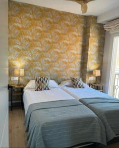 Charming apartment in Puerto Sherry